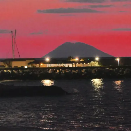 Marina Di Bordila - Parghelia Villa