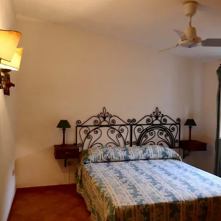 Villa Marina Di Bordila - Parghelia