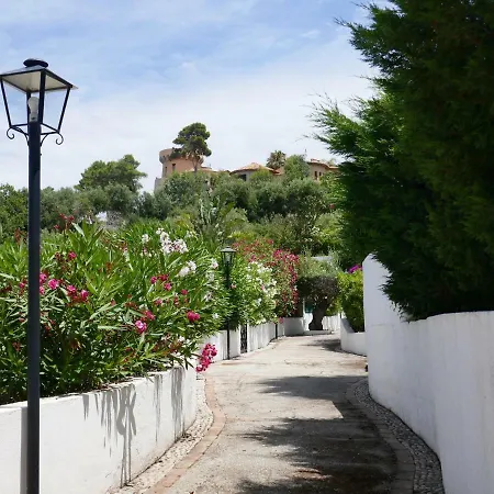 Villa Marina Di Bordila - Parghelia