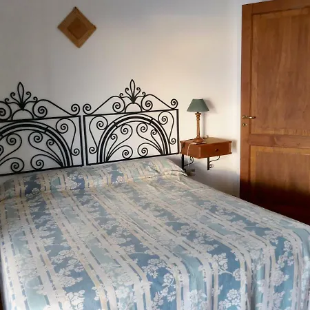 Marina Di Bordila - Parghelia Villa *