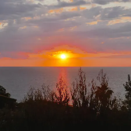 Marina Di Bordila - Parghelia