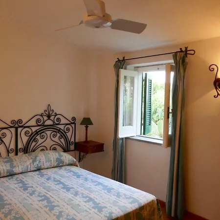 Marina Di Bordila - Parghelia Villa Tropea