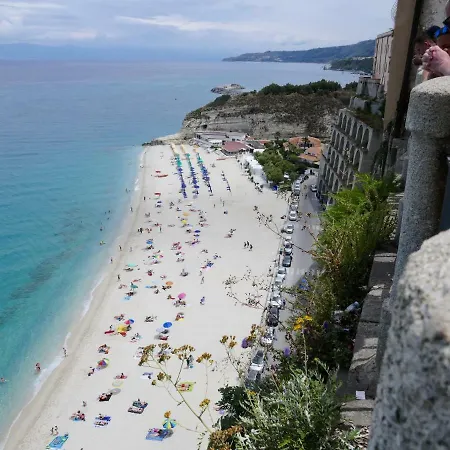 Marina Di Bordila - Parghelia Tropea