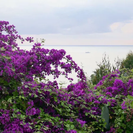 Marina Di Bordila - Parghelia * Tropea