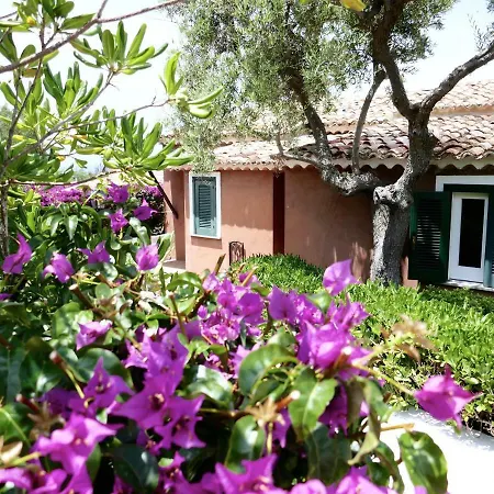 Marina Di Bordila - Parghelia Villa Tropea