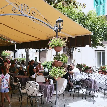 Marina Di Bordila - Parghelia Villa