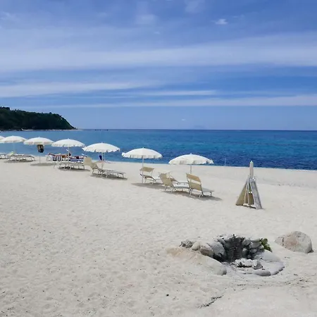 Villa Marina Di Bordila - Parghelia *