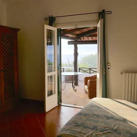 Marina Di Bordila - Parghelia
