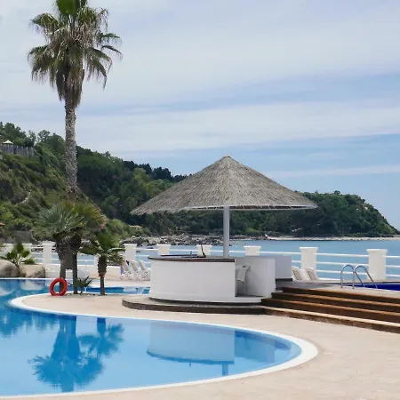 Marina Di Bordila - Parghelia Villa Tropea