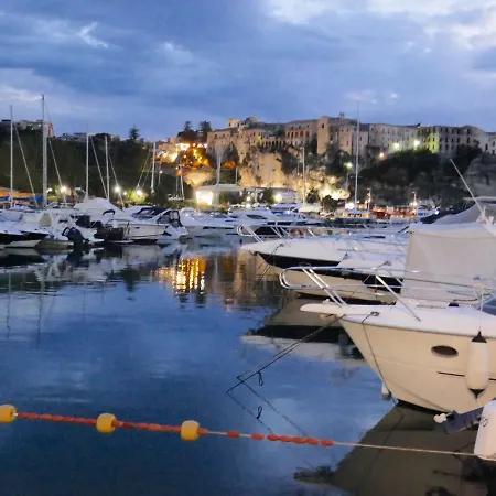 Marina Di Bordila - Parghelia Tropea