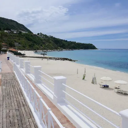 Villa Marina Di Bordila - Parghelia *