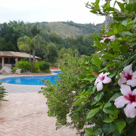 Marina Di Bordila - Parghelia Villa *