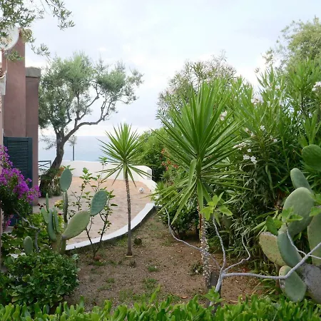 Villa Marina Di Bordila - Parghelia
