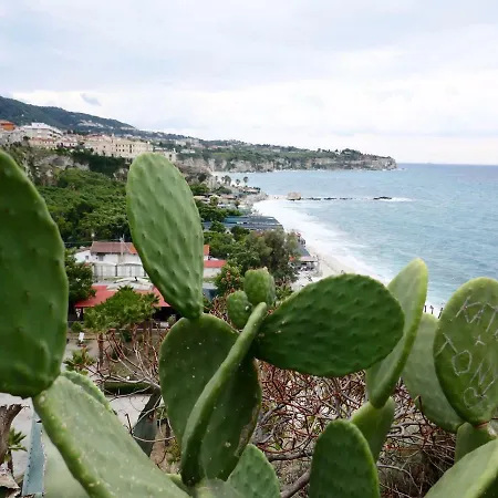 Marina Di Bordila - Parghelia Villa Tropea