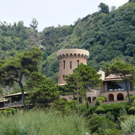 Marina Di Bordila - Parghelia Tropea