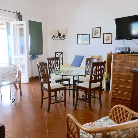 Marina Di Bordila - Parghelia Villa Tropea