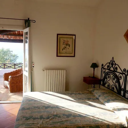 Villa Marina Di Bordila - Parghelia