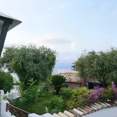 Villa Marina Di Bordila - Parghelia *