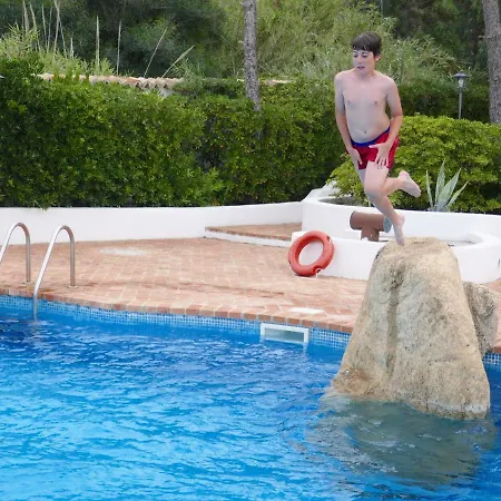 Marina Di Bordila - Parghelia Villa *