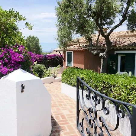 Villa Marina Di Bordila - Parghelia