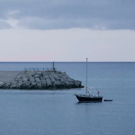 Villa Marina Di Bordila - Parghelia