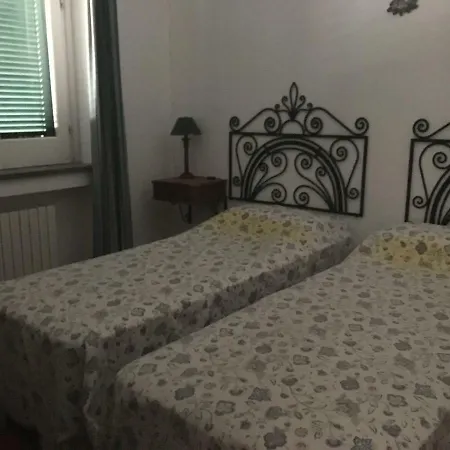 Villa Marina Di Bordila - Parghelia