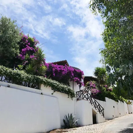 Marina Di Bordila - Parghelia Villa *